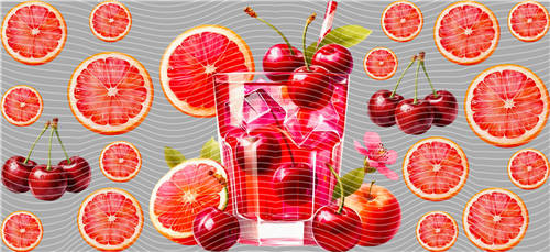 16oz Latest Bestseller-C 8879